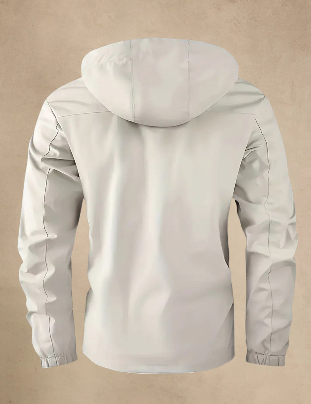 Giacca Mezza Stagione Uomo Casual