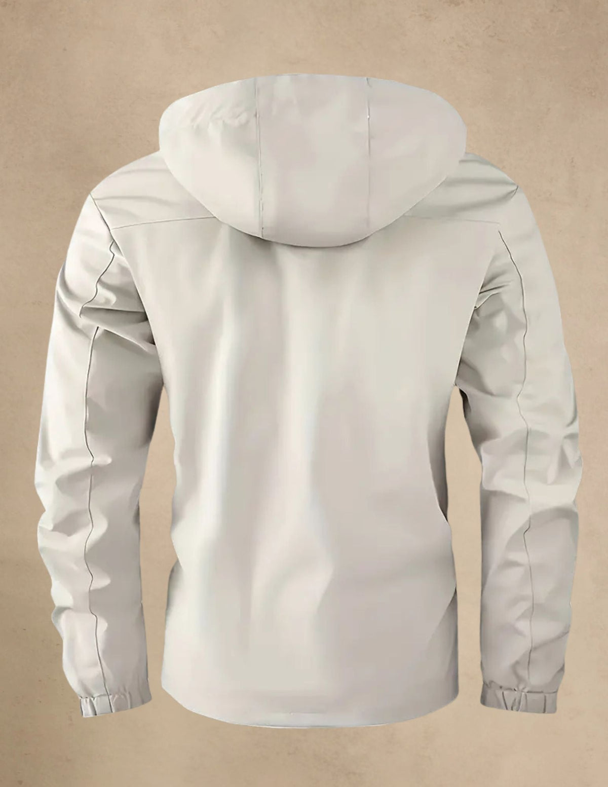 Giacca Mezza Stagione Uomo Casual