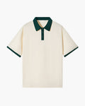 Polo Uomo Casual Classica