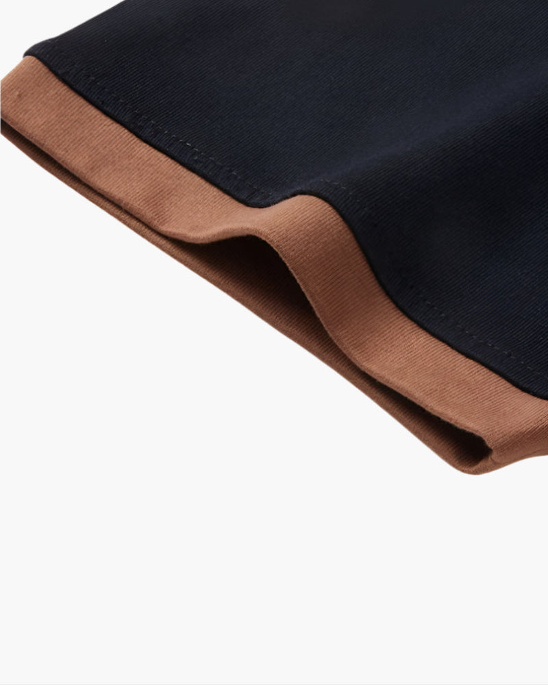 Polo Uomo Casual Classica
