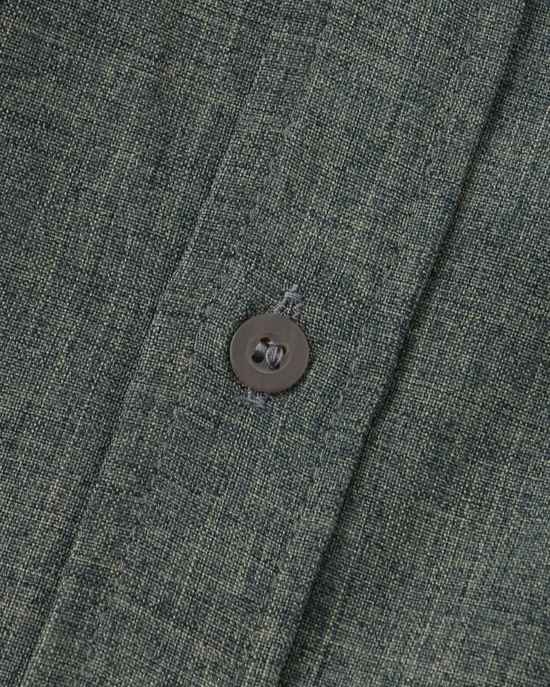 Camicia Uomo Collo Coreano