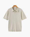 Polo Uomo a Coste Premium