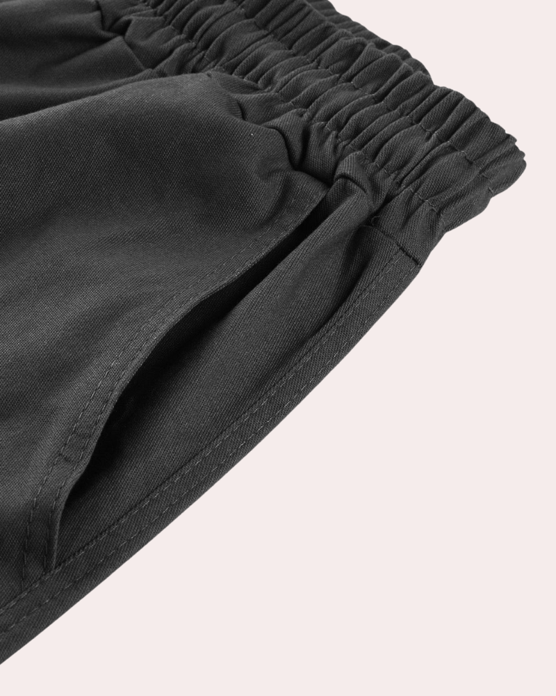 Pantaloni Uomo Cargo