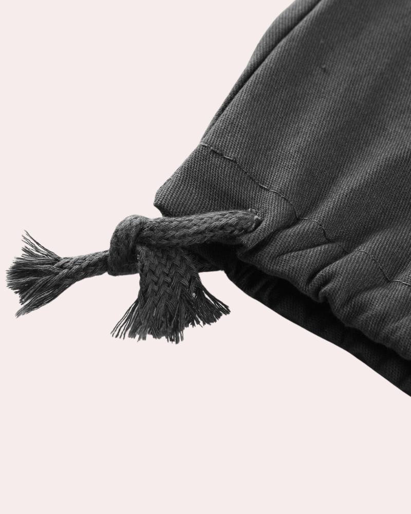 Pantaloni Cargo Uomo