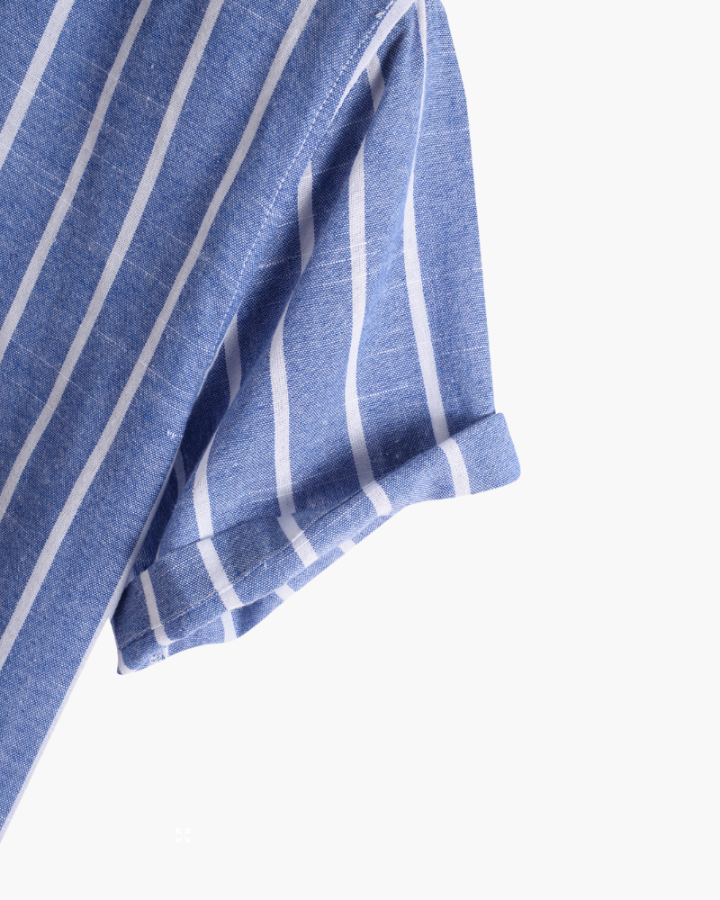 Polo Uomo Nautica in Cotone Organico