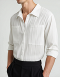 T-shirt Uomo a Coste Premium