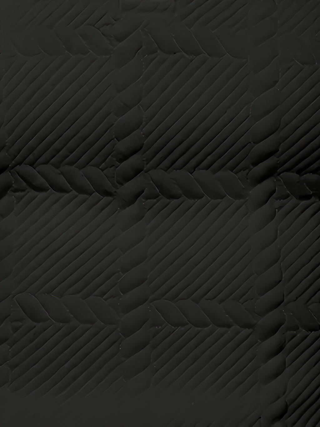 Polo Uomo Jacquard Casual Primavera-Autunno