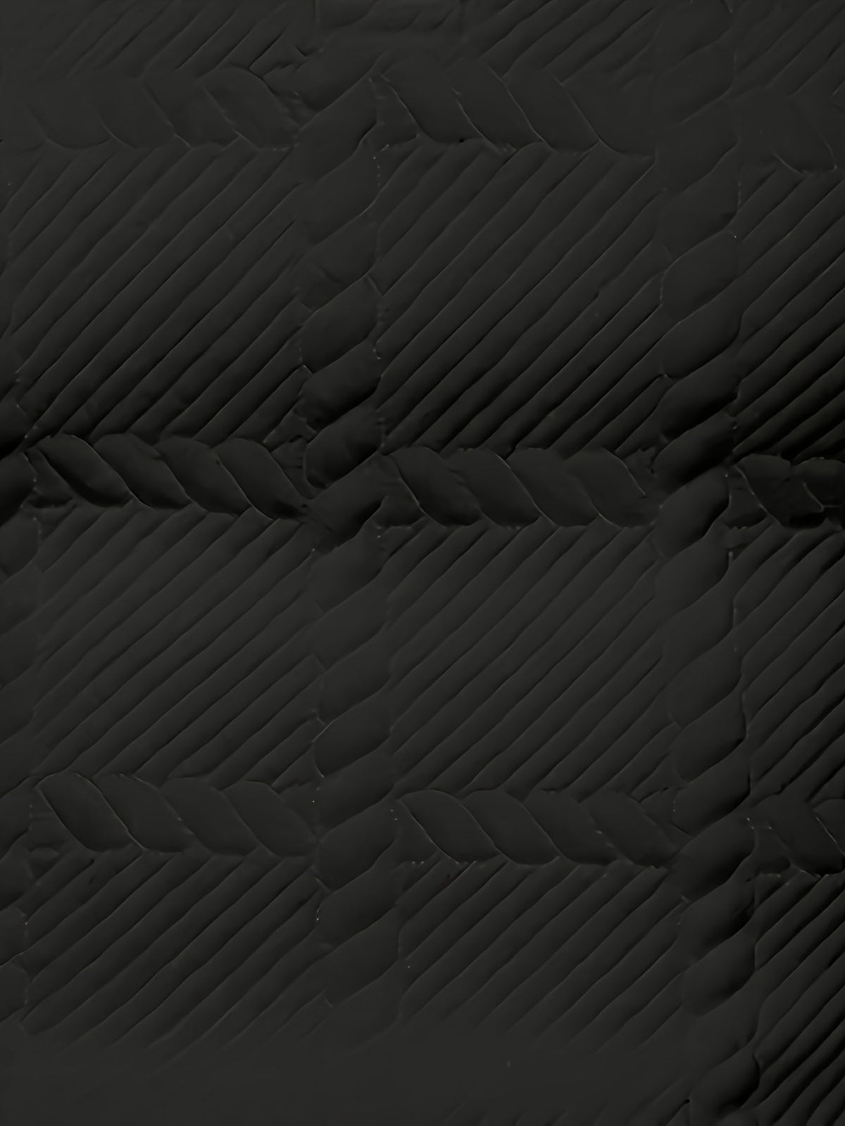 Polo Uomo Jacquard Casual Primavera-Autunno