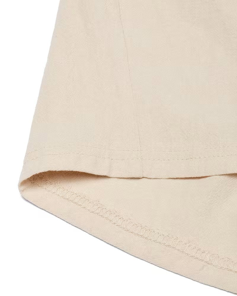 Pantaloncini Uomo Traspiranti Tinta Unita