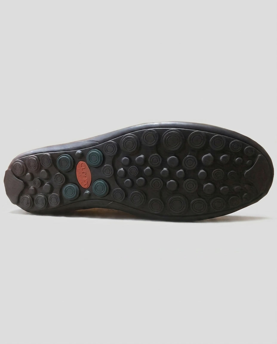 Mocassini Uomo Eleganti Casual