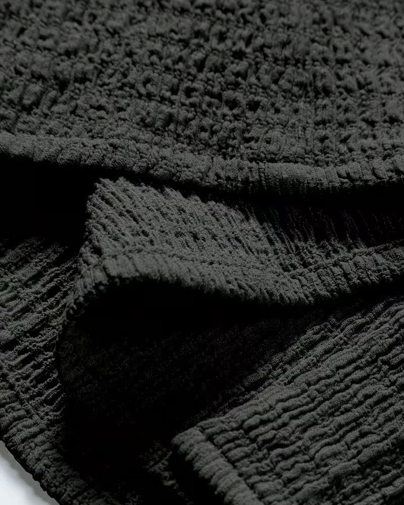 Camicia Uomo Classica Manica Corta Tinta Unita