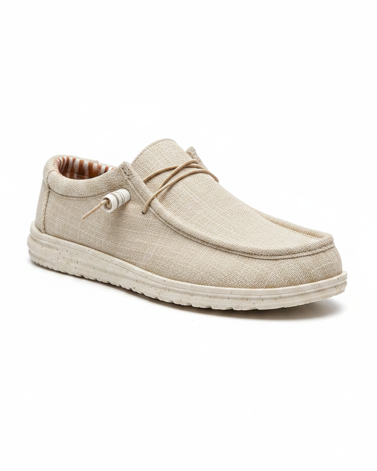 Mocassini Uomo Slip-On Casual Versatili