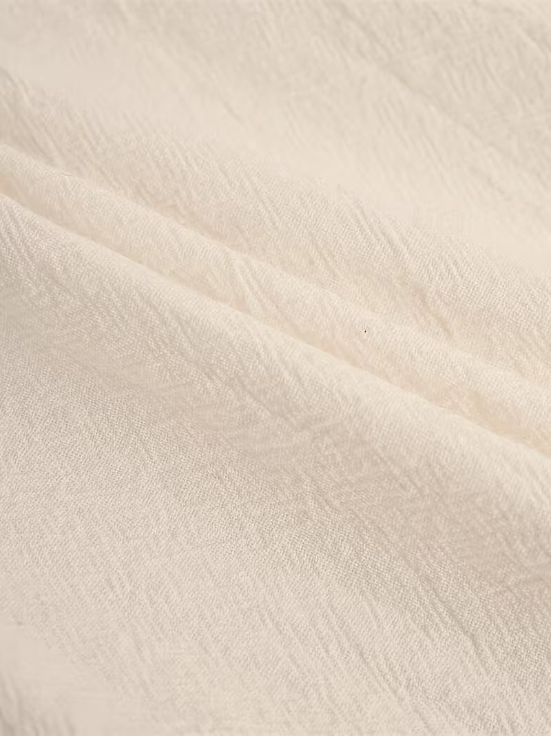 Pantaloni Uomo Traspiranti con Coulisse per Ogni Giorno
