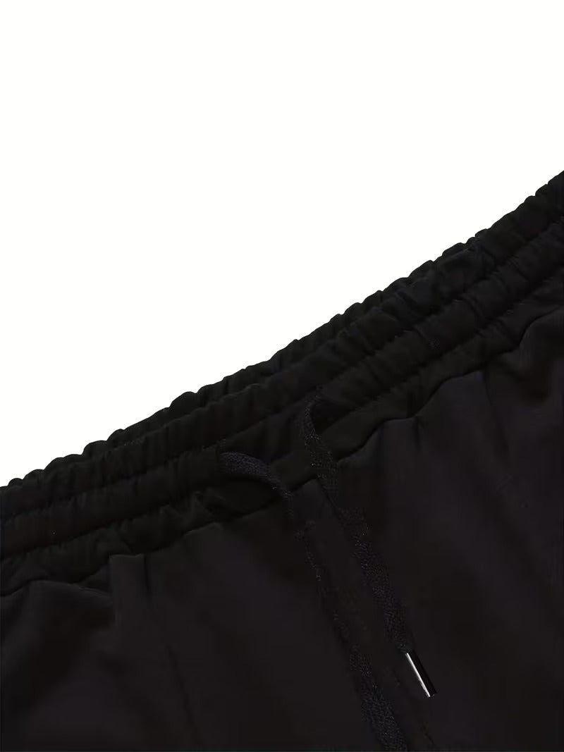Pantaloncini Uomo Quick-Dry per Sport e Spiaggia