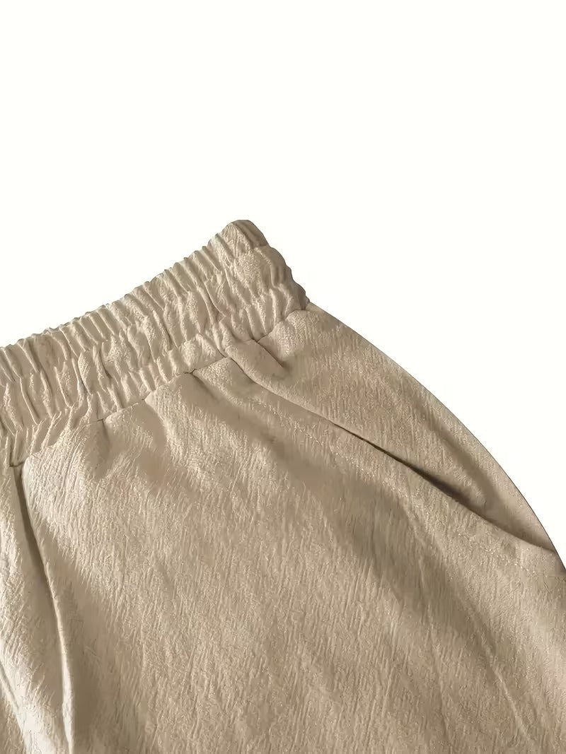 Pantaloncini da Mare Uomo Premium Vacanza