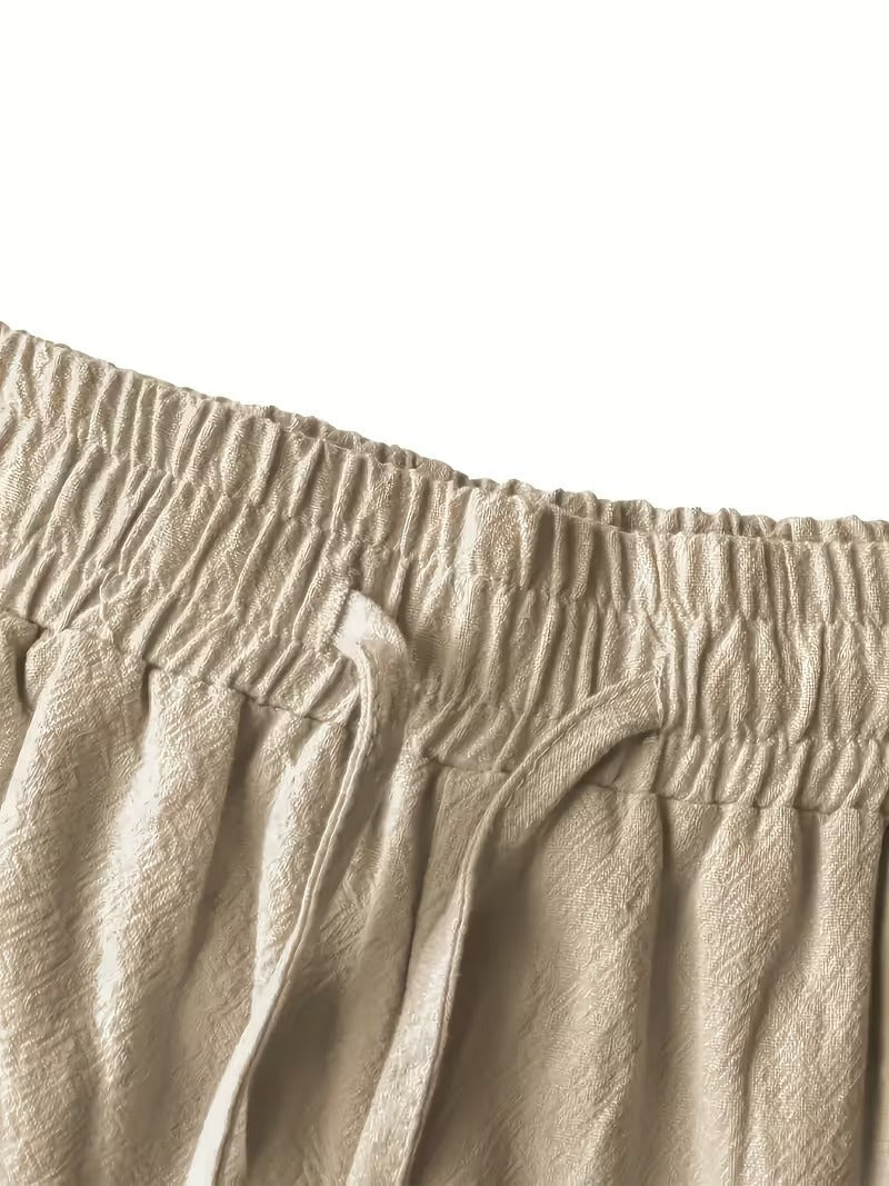Pantaloncini da Mare Uomo Premium Vacanza