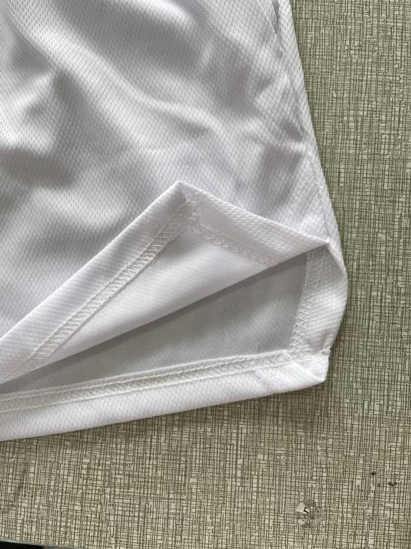 Pantaloncini Uomo Tinta Unita con Tasche e Coulisse